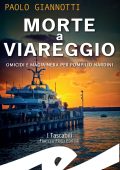 Paolo Giannotti - Morte a Viareggio (2025)