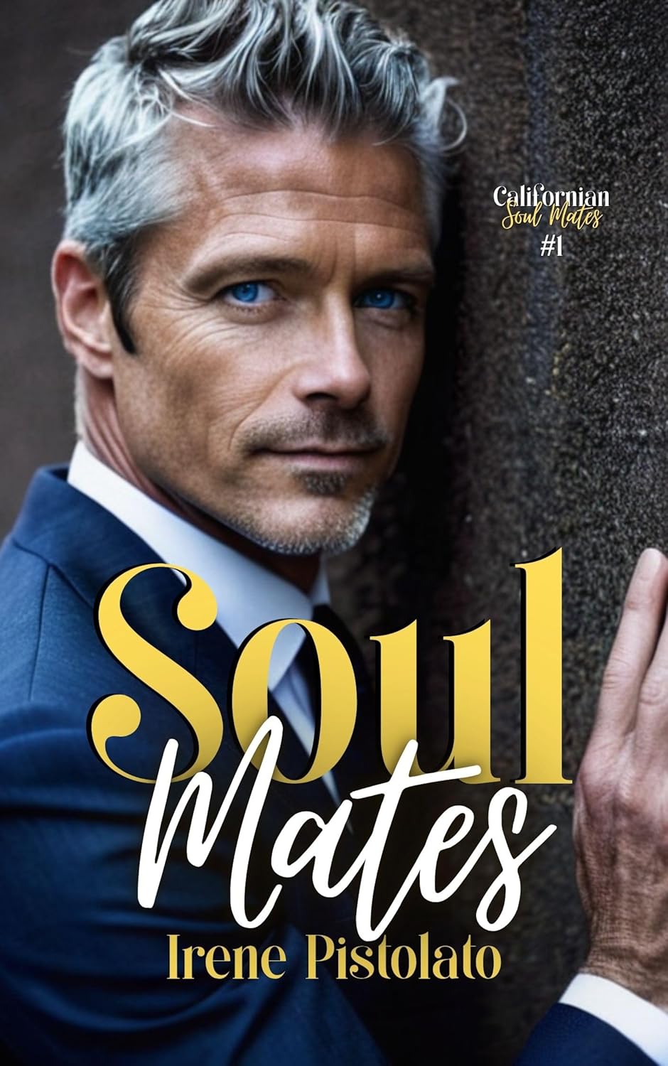 Irene Pistolato – Californian Soul Mates Vol. 1. Soul Mates (2025)