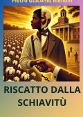 Pietro Giacomo Menolfi - Riscatto dalla schiavitù (2025)