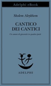 Sholem Aleykhem – Cantico dei Cantici (2025)