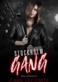 Cara Lecomte - Stockholm Gang (2025)