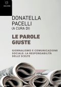 Donatella Pacelli (a cura di) - Le parole giuste (2025)