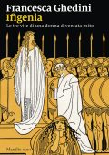 Francesca Ghedini - Ifigenia (2025)