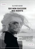 Olivier Adam - Qui non succede mai niente (2025)