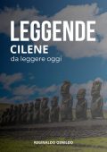 Reginaldo Osnildo - Leggende cilene da leggere oggi (2025)