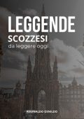 Reginaldo Osnildo - Leggende scozzesi da leggere oggi (2025)