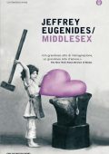 Jeffrey Eugenides - Middlesex (2011)