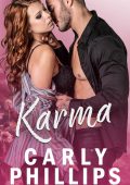 Carly Phillips - Serendipity Vol. 5. Karma (2025)