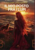 Greta Cerretti, Andrea Gualchierotti - Il mio posto fra i lupi (2025)