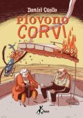 img Piovono Corvi (Bao Publishing 2024-10)