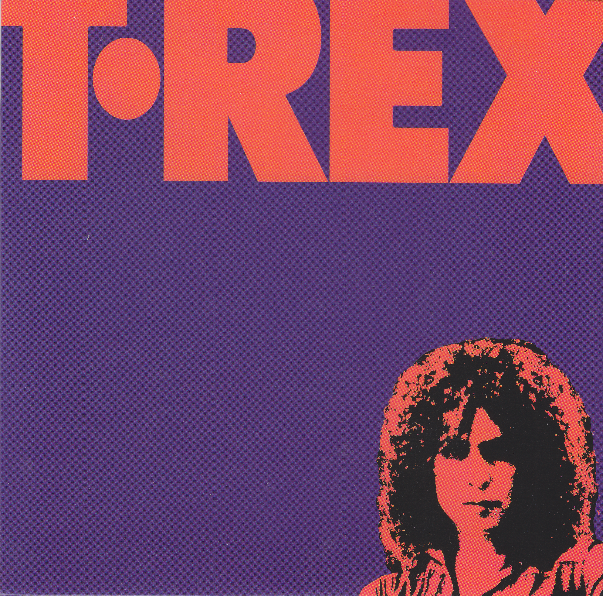 T.Rex – Wax Co. Singles Volume 1 & 2 (22 CD) (2002) FLAC