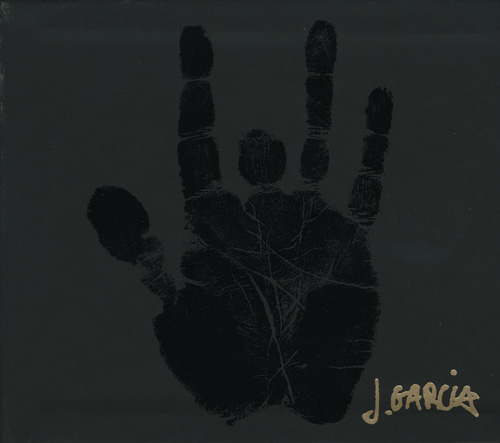 Jerry Garcia – All Good Things (1972-1982, 2004) 6 CD, Wavpack Lossless