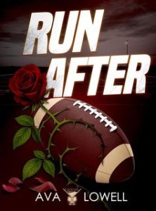 Ava Lowell – Run After (2025)