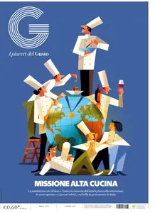 Il Gusto – 12 Giugno 2025 [True PDF]