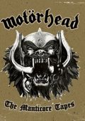 Motörhead - The Manticore Tapes (2025) .mp3 - 320 kbps / FLAC (24bit-48kHz)