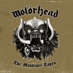 img Motörhead - The Manticore Tapes (2025) .mp3 - 320 kbps / FLAC (24bit-48kHz)