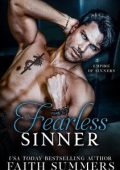 Faith Summers - Impero dei Peccatori Vol. 3. Fearless Sinner (2025)