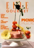img Elle Gourmet Italia - Aprile 2025 [True PDF]