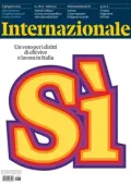 Internazionale - 6 Giugno 2025 [True PDF]