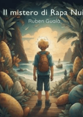 Ruben Gual - Il mistero di Rapa Nui (2024)