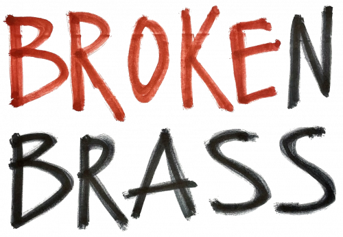Broken Brass / Broken Brass Ensemble – Discography – 14 CD (7 Albums, 2 EPs, 5 Singles) (2013-2025) MP3, 320