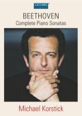 Ludwig van Beethoven - Complete Piano Sonatas (Klaviersonaten Nr.1-32) (Michael Korstick) (2012) FLAC