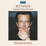 img Ludwig van Beethoven - Complete Piano Sonatas (Klaviersonaten Nr.1-32) (Michael Korstick) (2012