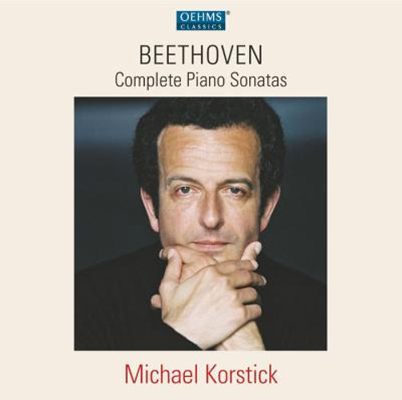 Ludwig van Beethoven – Complete Piano Sonatas (Klaviersonaten Nr.1-32) (Michael Korstick) (2012) FLAC