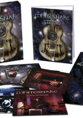 Whitesnake - Unzipped (Super Deluxe Edition) (2018) FLAC