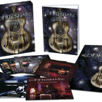img Whitesnake - Unzipped (Super Deluxe Edition) (2018) FLAC