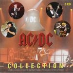 img AC/DC - Collection (2 CD) (2003) FLAC