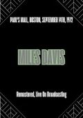 Miles Davis - Paul's Mall, Boston, September 14th, 1972 [Remastered, Live On Broadcasting] (2025) FLAC