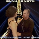 img Ryan Paris - Sensation of Love 2025 (2025) .mp3 - 320 kbps