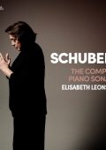 Schubert - The Complete Piano Sonatas (Elisabeth Leonskaja) [8 CD] (2022) FLAC