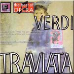 img Verdi - La Traviata (Maria Piave, Joan Sutherland, Paolo Pedani, Orchestra e coro del Maggio Mu