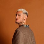 img Stan Walker - Discography (10 Releases) (2009-2021) MP3, 320