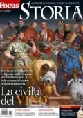 img Focus Storia - Luglio 2025 [True PDF]