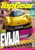 img BBC Top Gear Italia - Luglio 2025 [True PDF]