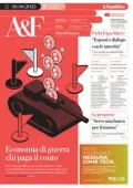 img la Repubblica Affari & Finanza - 30 Giugno 2025 [True PDF]