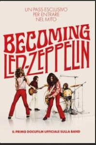 Becoming Led Zeppelin [Sub-ITA] [HD] (2025) Streaming + Download
