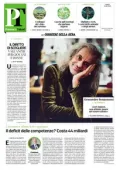 img Corriere della Sera Persone & Talenti - 16 Giugno 2025 [True PDF]