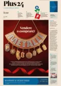 img Il Sole 24 Ore Plus24 - 21 Giugno 2025 [True PDF]