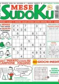 img Settimana Sudoku Mese N.76 - Giugno 2025 [versione migliorata]