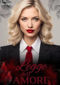 Eva Bennett - Legge dell'amore (2025)