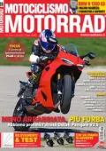 img Motociclismo Motorrad - Luglio 2025 [True PDF]