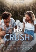 Jillian Dodd - That Boy Vol 7. That Crush (2025)