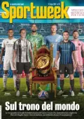 img SportWeek - 14 Giugno 2025 [True PDF]