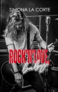 Simona La Corte – Rock ‘n’ Love, baby (2025) Simona La Corte – Rock ‘n’ Love, baby (2025)
