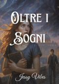 Jessy Vibes - Oltre i Sogni (2025)