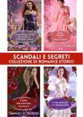 Emmanuelle De Maupassant, Roberta Capizzi - Scandali e segreti (2025)